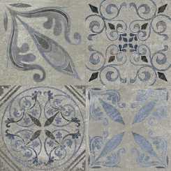 Park antique silver s-r  Плитка напольная