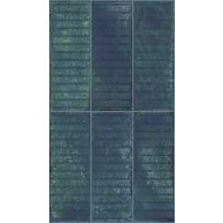 Vetri deco blu 100314111 Настенная