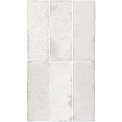 Vetri bricks white 100314067 Настенная