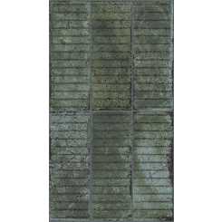 Vetri deco green 100314069 Настенная