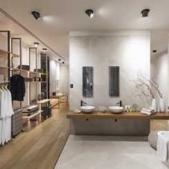 Porcelanosa Mystic в интерьере