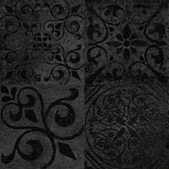 Park antique black P18569311 Плитка напольная